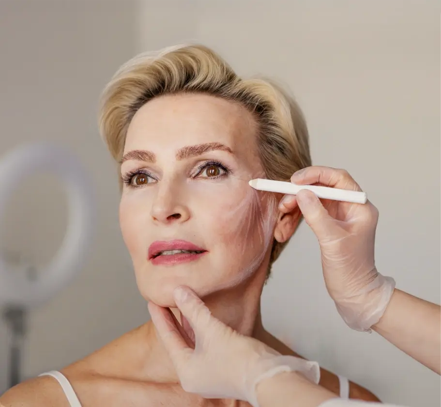 Is a facelift right for you