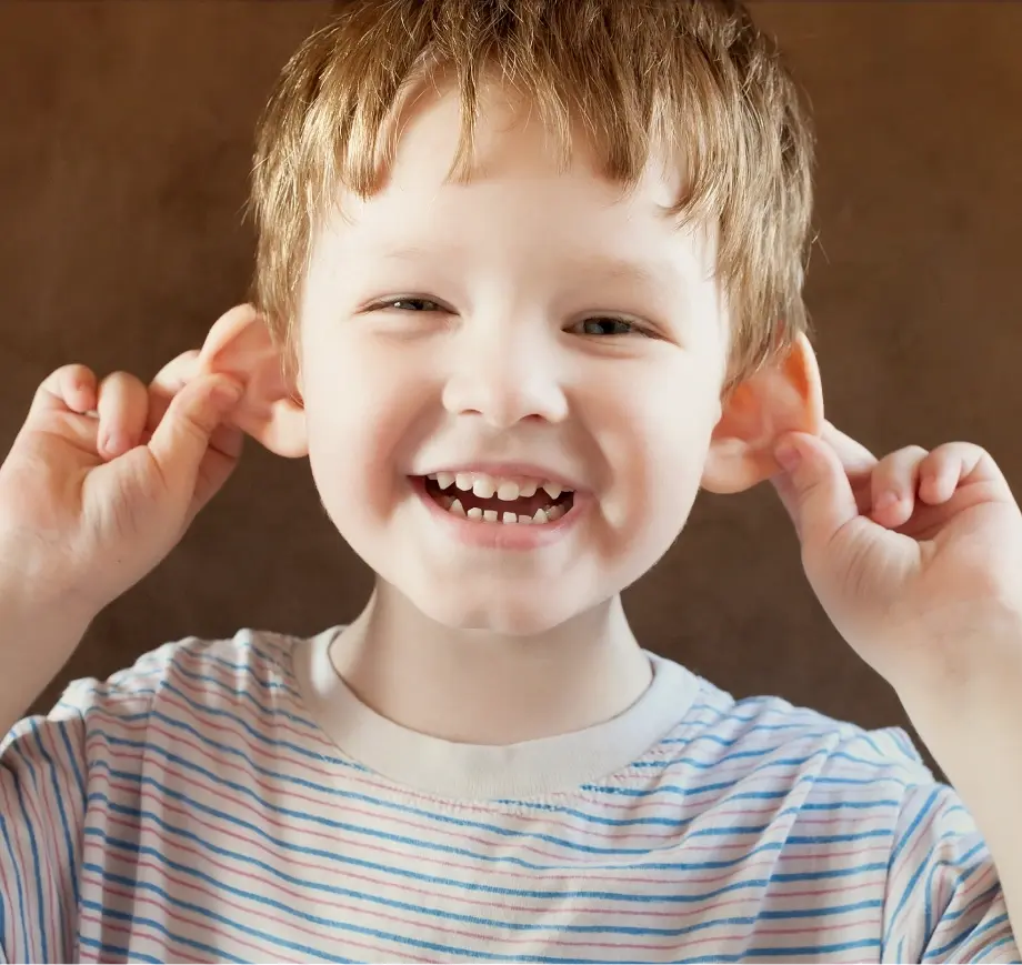 Who Is a Suitable Candidate for Pinnaplasty?